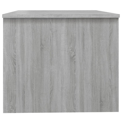 vidaXL Coffee Table Lift Top End Table Accent Side Sofa Table Engineered Wood - 31.5 x 19.7 x 16.7