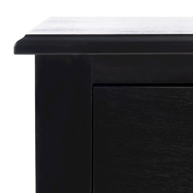 SAFAVIEH Christena Accent Table - 19 W x 15.8 L x 26 H - 19Wx16Dx26H