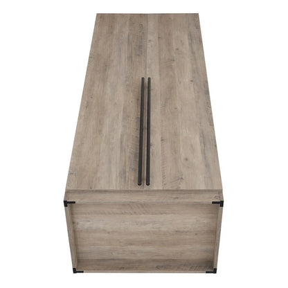 Manhattan Comfort Lee Modern 3.0 Freestanding Wardrobe Closet Armoire Set of 3