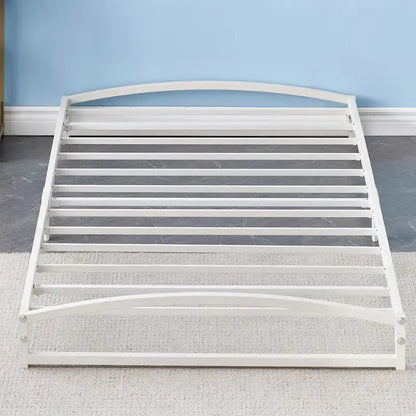 10 Inch Low Profile Platform Bed Frame