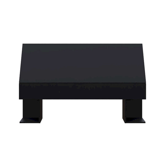Storage Headboard
