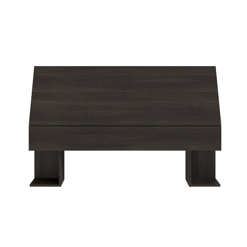 Storage Headboard