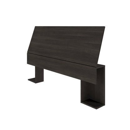 Storage Headboard