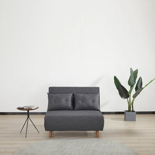 Artdeco Home Jackson Convertible Chair