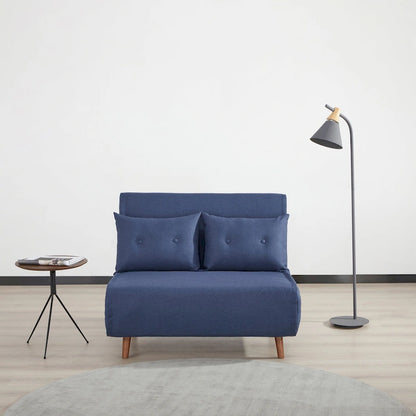 Artdeco Home Jackson Convertible Chair