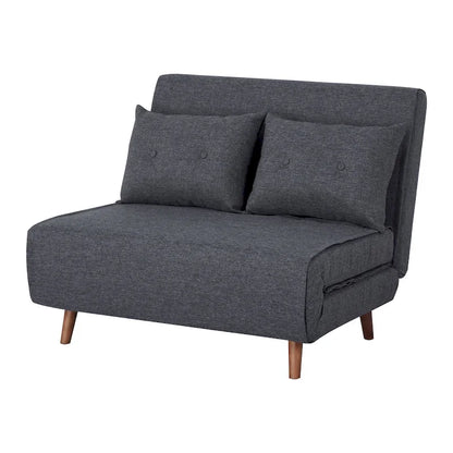 Artdeco Home Jackson Convertible Chair