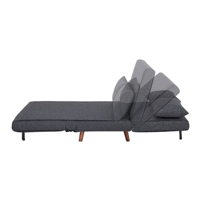 Artdeco Home Jackson Convertible Chair