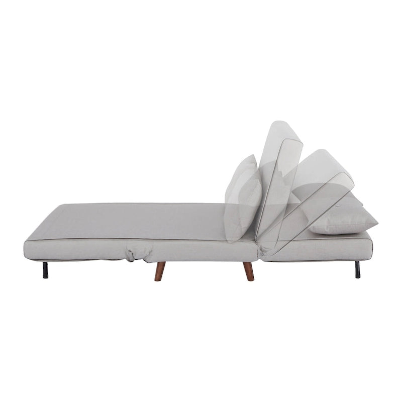 Artdeco Home Jackson Convertible Chair