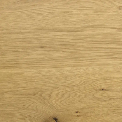Classic Home Roya Oak Veneer Sideboard Buffet