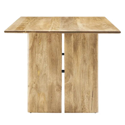 Amistad 72 Dining Table