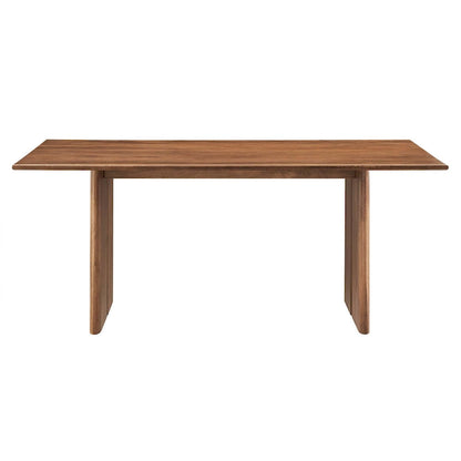 Amistad 72 Dining Table