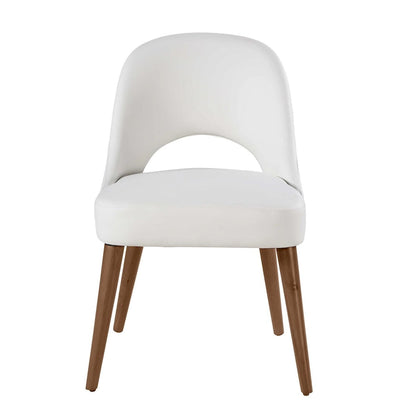 Somette Kenny Modern Marbleized Sintered Stone Dining Set