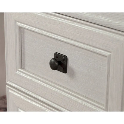 Sauder Palladia Collection Executive Desk