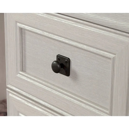 Sauder Palladia Collection Executive Desk