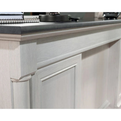 Sauder Palladia Collection Executive Desk