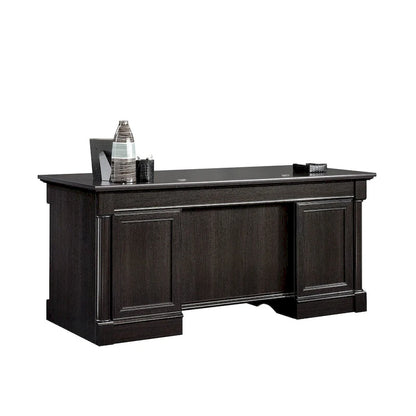Sauder Palladia Collection Executive Desk