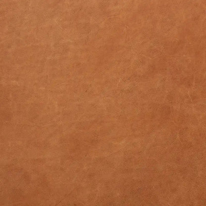 Poly & Bark Nolita Ottoman - Full Grain Genuine Italian Leather