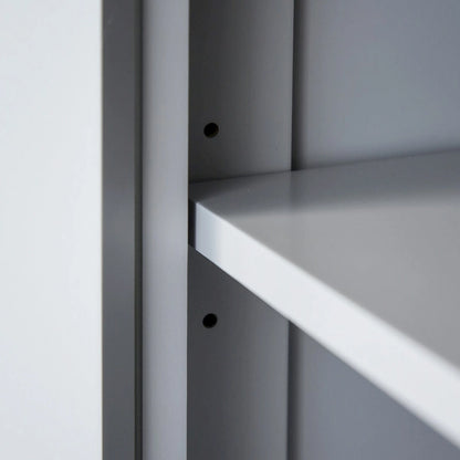 High Quality Home 72 Kitchen Pantry Storage Cabinet with 4 Doors