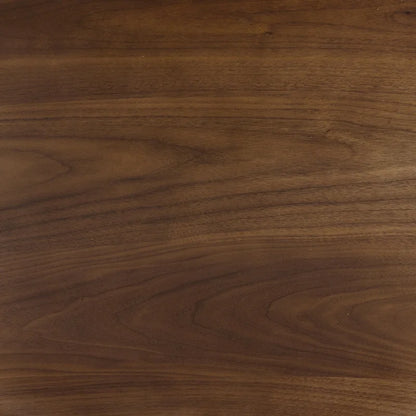 Poly & Bark Ligna Dining Chair - Spindled Bark with Solid Wood Frame