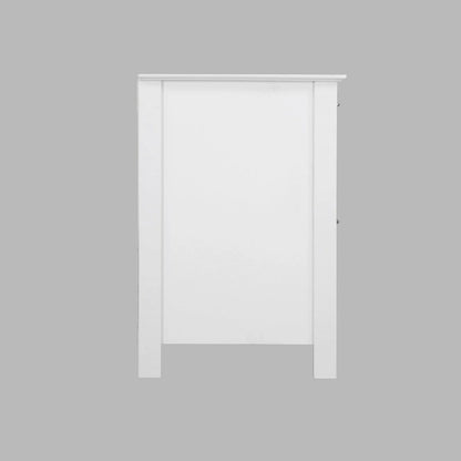 Saint Birch 2-Drawer File Cabinet