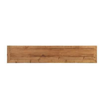 Odella 4-door Sideboard